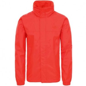 The North Face Chaqueta Resolve 2 Jacket